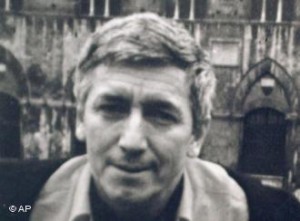 георги марков