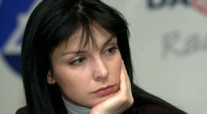 Жени Калканджиева