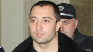 Очите