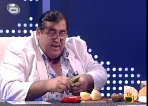 Митьо Пищова