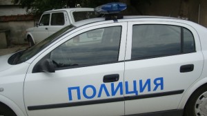 полиция