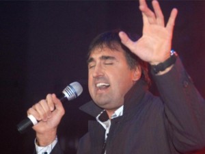 Веселин Маринов