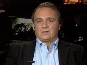 Робърт Беър