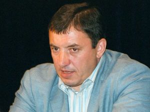 Алексей Петров
