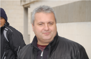 Коко Динев