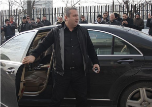 Коко Динев