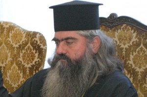 Митрополит Кирил
