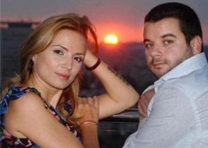 Ирина и Иван