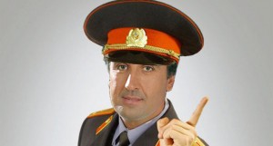 Веселин Маринов