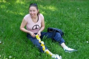Яна Кръстева