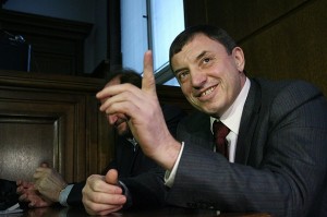 Алексей Петров