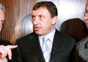 Алексей Петров