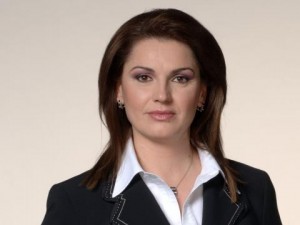 Ани Салич
