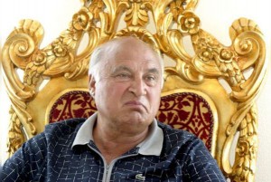Цар Киро