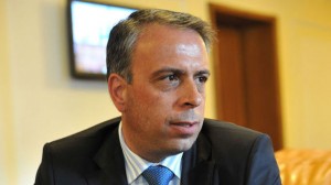 Емил Димитров