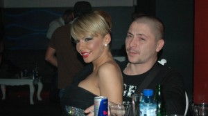 Галин Вафлата