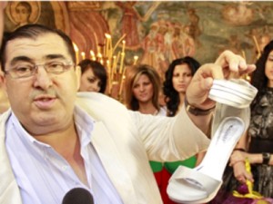 Митьо Пищова