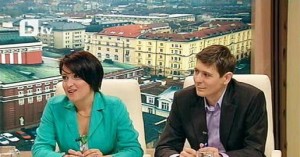 Виктор Николаев