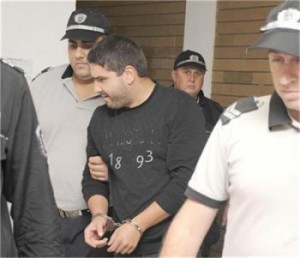Полицаят убиец Маринов