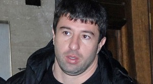 Антон Петров