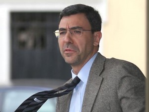 Даниел Вълчев