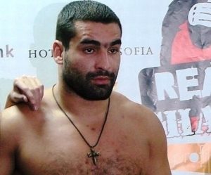 Багата