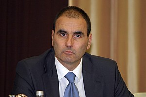 Цветан Цветанов