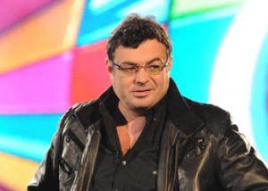 Иван Ласкин