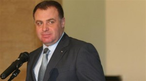 мирослав найденов