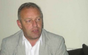 николай мелемов