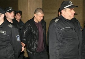 Румен Пенев