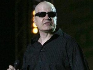 Слави Трифонов