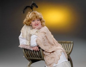Татяна Лолова