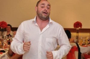 Жоро Милионера