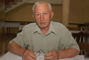 Фидос Искренов