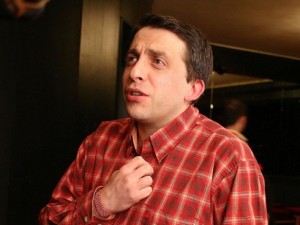 Мариус Куркински