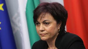 Корнелия Нинова