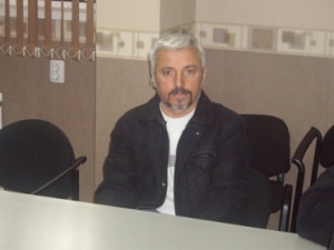 Ангел Даскалов