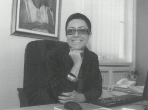 Кристина Патрашкова