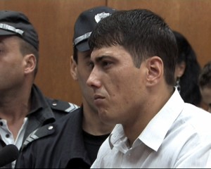 Лазар Колев - Гангстера