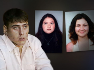 Лазар Колев и сестрите Белнейски