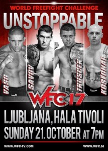 mma