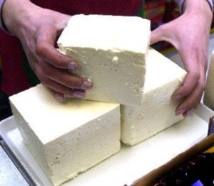 Продават ни отровно сирене