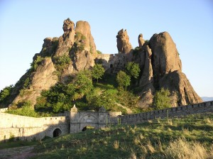 Белоградчишките скали