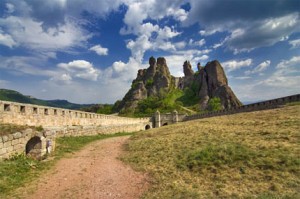 Белоградчишките скали