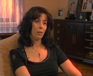 Валя Славкова