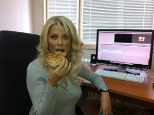 Венета Райкова