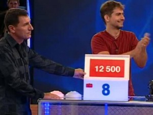 Румен Луканов и Владо Данаилов