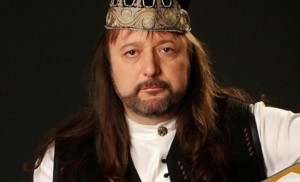 Володя Стоянов - Воеводата