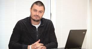 Николай Бареков